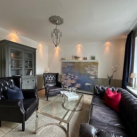Hotel Kranenborgh Steinhude Am Meer Εξωτερικό φωτογραφία