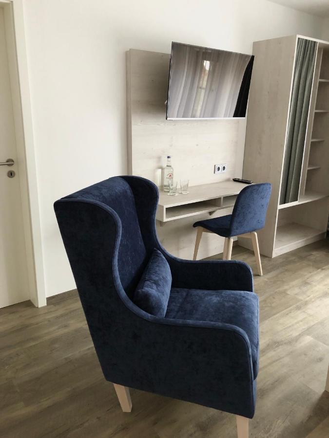 Hotel Kranenborgh Steinhude Am Meer Εξωτερικό φωτογραφία