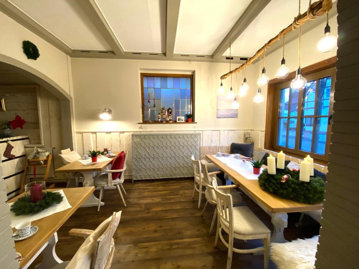 Hotel Kranenborgh Steinhude Am Meer Εξωτερικό φωτογραφία