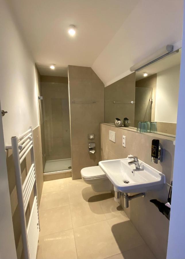 Hotel Kranenborgh Steinhude Am Meer Εξωτερικό φωτογραφία