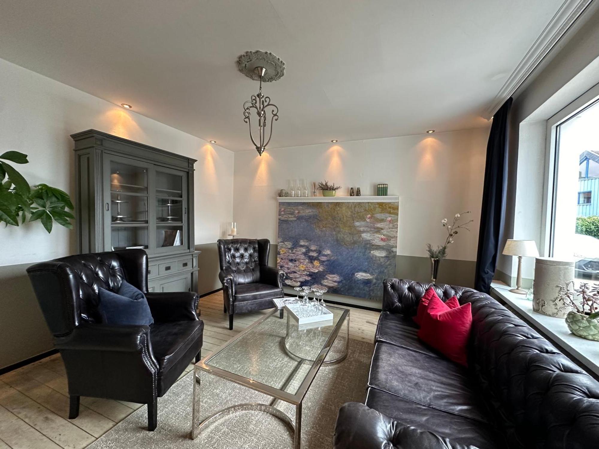 Hotel Kranenborgh Steinhude Am Meer Εξωτερικό φωτογραφία